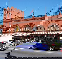 Amazing Adelaide Self-Guided Audio Tour - Hotel WA