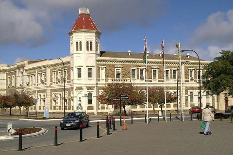 Amazing Adelaide Self-Guided Audio Tour - Hotel WA 3