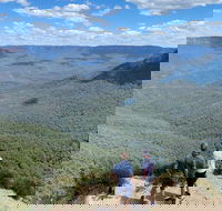 Blue Mountains Private Tour From Sydney  Featherdale Aussie Animal Park Option - Hotel WA