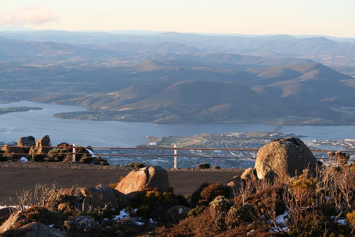 Mount Stuart TAS Hotel WA