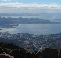 Mt Wellington Tour and MONA Admission - Hotel WA