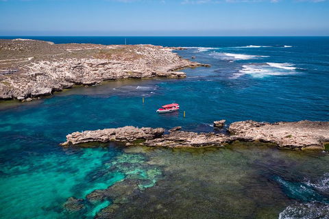 Adventure Rottnest Tour With Ferry & Adventure Cruise From Perth Or Fremantle - Hotel WA 3