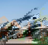 The Tweed Distiller - Hotel WA