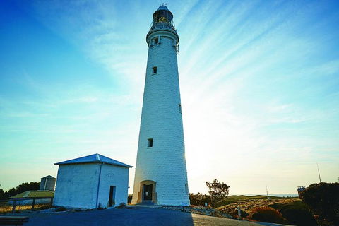 Rottnest Bayseeker Bus Tour From Hillarys Boat Harbour - Hotel WA 2
