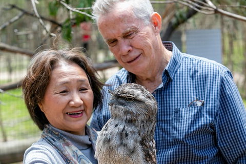 Moonlit Sanctuary Wildlife Conservation Park Daytime General Entry Ticket - Hotel WA 3