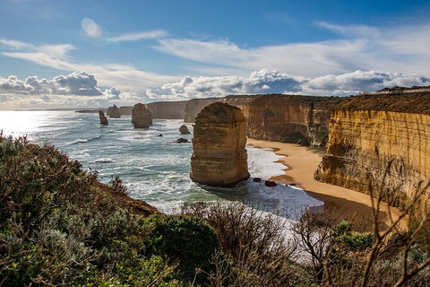 Great Ocean Road To Grampians 2 Day 1 Night Tour From Melbourne To Adelaide - Hotel WA 1