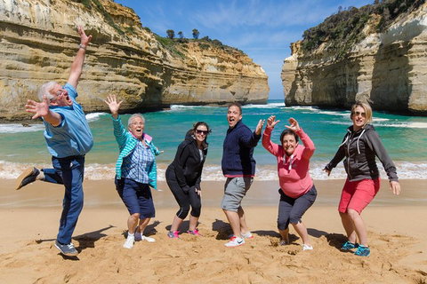 Great Ocean Road To Grampians 2 Day 1 Night Tour From Melbourne To Adelaide - Hotel WA 3
