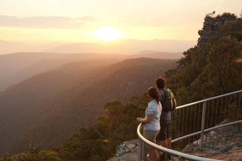Great Ocean Road To Grampians 2 Day 1 Night Tour From Melbourne To Adelaide - Hotel WA 5