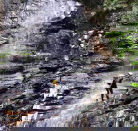 Full-Day Canyoning Experience at Stunning Empress Canyon - Hotel WA