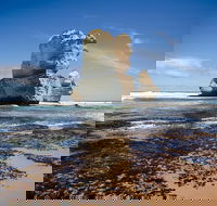 3-Day Adelaide to Melbourne Overland Trip through Grampians and Great Ocean Road - Hotel WA