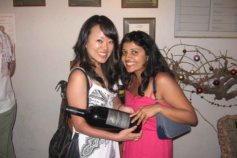 Barossa Valley Wineries Tour With Tastings And Lunch From Adelaide - Hotel WA 1