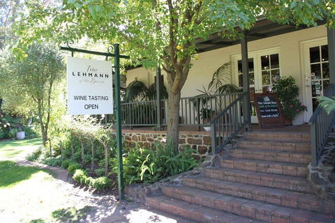 Barossa Valley Wineries Tour With Tastings And Lunch From Adelaide - Hotel WA 2