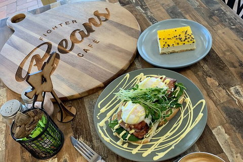 General Admission Fighter World Museum - Hotel WA 0