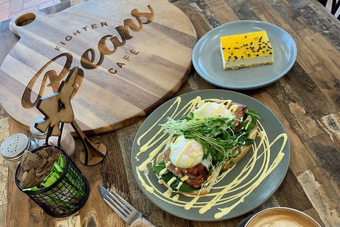 Family Pass: Fighter World Museum Admission Ticket - Hotel WA 0