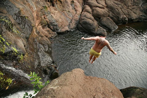 Hinterland Magic & Glow-worm Experience - Hotel WA 3