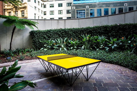 Explore Sydney's Secrets In A Series Of Fun Cryptic Clues - Hotel WA 4