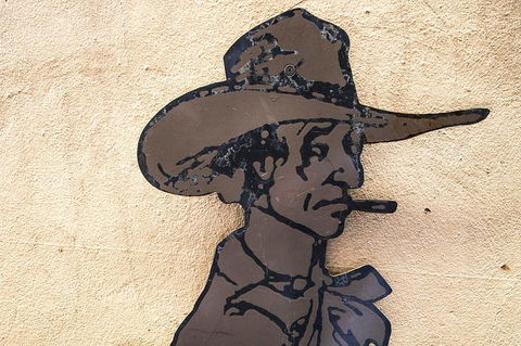 Explore The Rocks Sydney In A Series Of Fun Cryptic Clues - Hotel WA 0