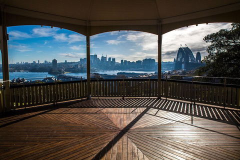 Explore The Rocks Sydney In A Series Of Fun Cryptic Clues - Hotel WA 3