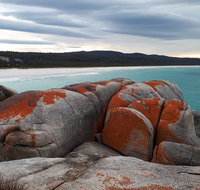 3-Day Bay of Fires Photography Workshop from Hobart - Hotel WA