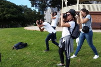 Smartphone  Camera Photography Basics, Sydney
