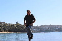 Sydney Harbour Northern beaches and National Park
