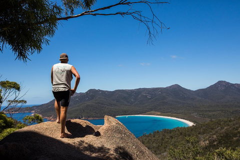 3-Day Tour To The Falls, Mountains, Lake & More Of West Coast Tasmania - Hotel WA 3