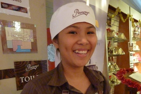 Entry To Panny's Amazing World Of Chocolate At Phillip Island Chocolate Factory - Hotel WA 1