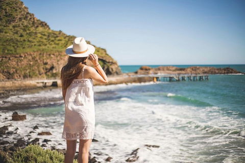 Victor Harbor And McLaren Vale Wine Region Day Tour - Hotel WA 5