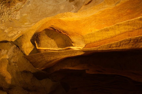 From The Mountains To The Bay - 4 Day Rediscovery Small Group Tour - Hotel WA 0