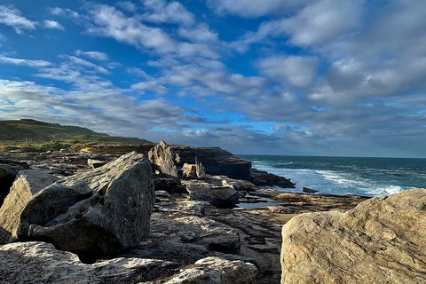 From The Mountains To The Bay - 4 Day Rediscovery Small Group Tour - Hotel WA 2