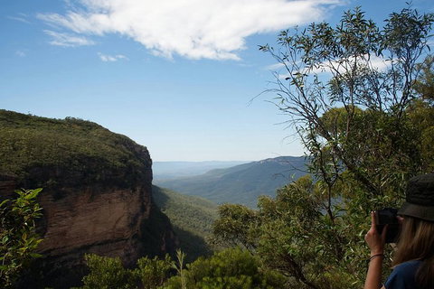From The Mountains To The Bay - 4 Day Rediscovery Small Group Tour - Hotel WA 5