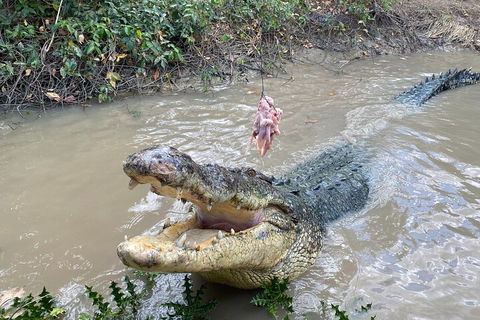 Top End Waterfalls And Wetlands - Hotel WA 0