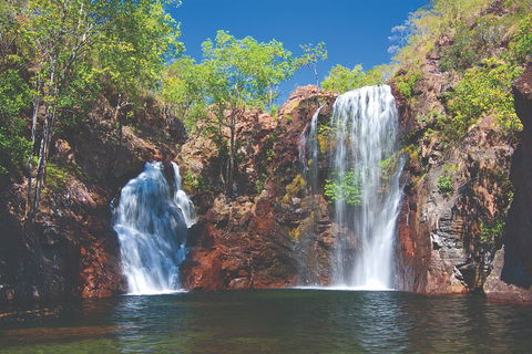 Top End Waterfalls And Wetlands - Hotel WA 1