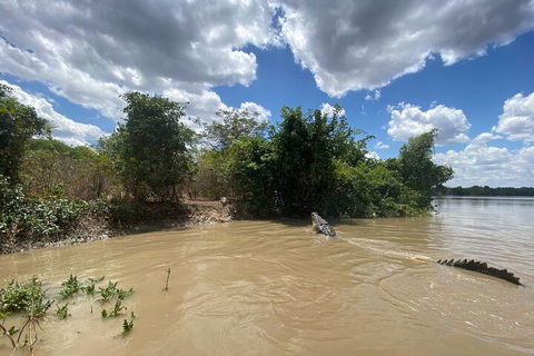 Top End Waterfalls And Wetlands - Hotel WA 2