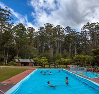 Tahune Airwalk Active Day Trip from Hobart Including Hastings Caves - Hotel WA