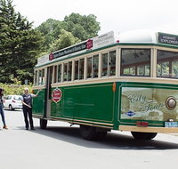 Hobart Half-Day Sightseeing Coach Tram Tour - Hotel WA