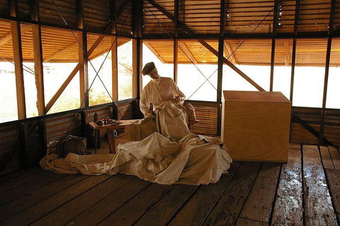 Enthralling Broome Self-Guided Audio Tour - Hotel WA 1