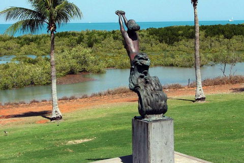 Enthralling Broome Self-Guided Audio Tour - Hotel WA 3