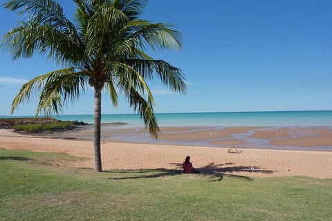Enthralling Broome Self-Guided Audio Tour - Hotel WA 4