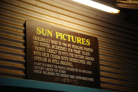 Enthralling Broome Self-Guided Audio Tour - Hotel WA 5