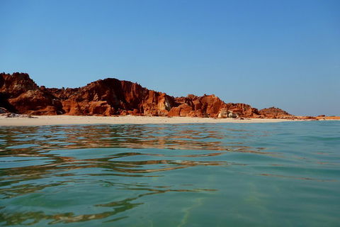Cape Leveque And Aboriginal Communities From Broome (Optional Scenic Flight) - Hotel WA 2