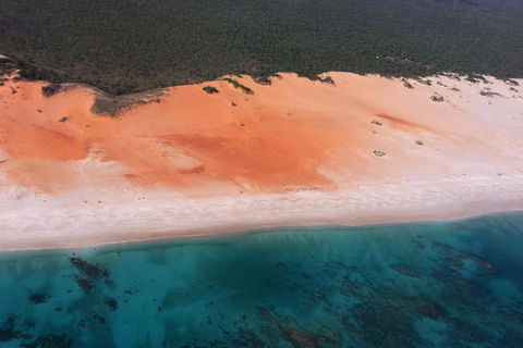 Cape Leveque And Aboriginal Communities From Broome (Optional Scenic Flight) - Hotel WA 3