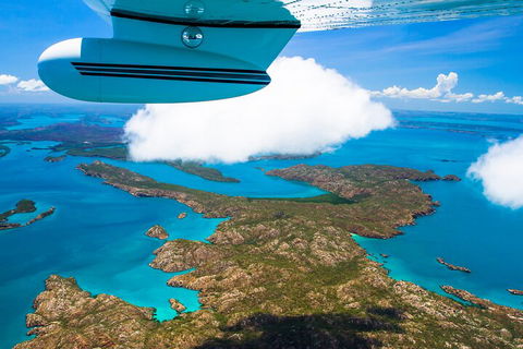 Cape Leveque And Aboriginal Communities From Broome (Optional Scenic Flight) - Hotel WA 4