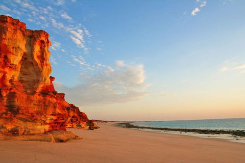Cape Leveque And Aboriginal Communities From Broome (Optional Scenic Flight) - Hotel WA 5