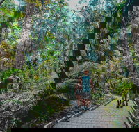 Full Day Cooktown Private Tour - Hotel WA