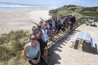 3 Day Tasmanian Wild West Coast Tour from Hobart to Launceston