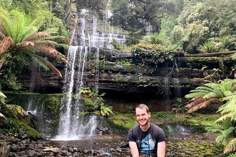 3 Day Tasmanian Wild West Coast Tour From Hobart To Launceston - Hotel WA 1
