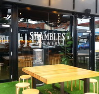 Hobart 3-Hour Craft-Beer Walking Tour - Hotel WA