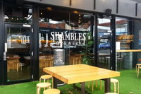 Hobart 3-Hour Craft-Beer Walking Tour