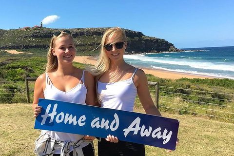 Location Tours To Home And Away - Hotel WA 0
